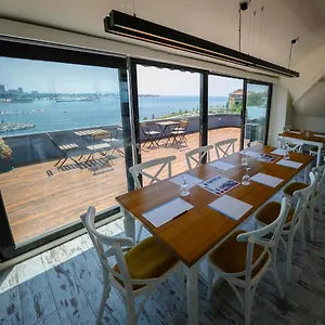 Hotel Melek Moda, Istambul