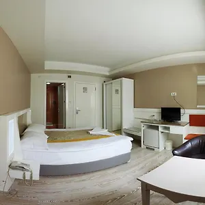 Hotel Grand As, Istambul