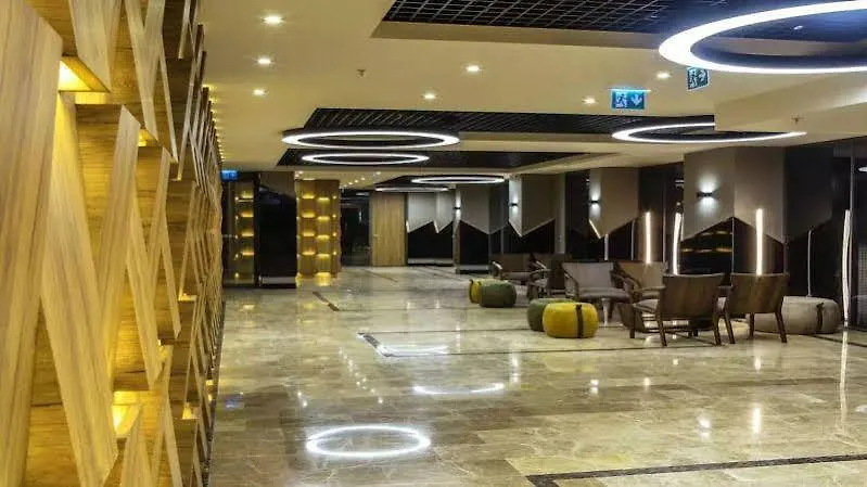 The City Suites Istanbul 3*,