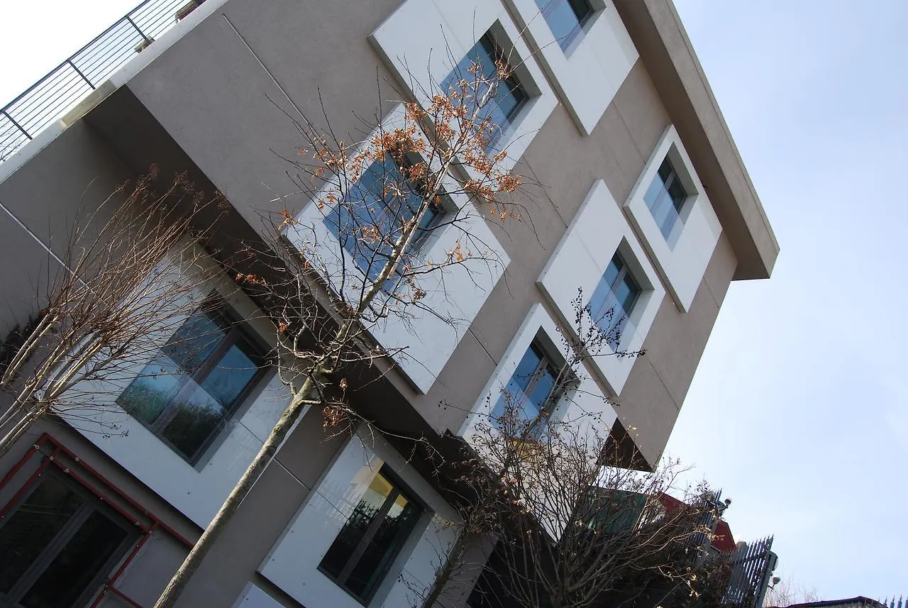 The City Suites Istanbul 3*,  Turkey