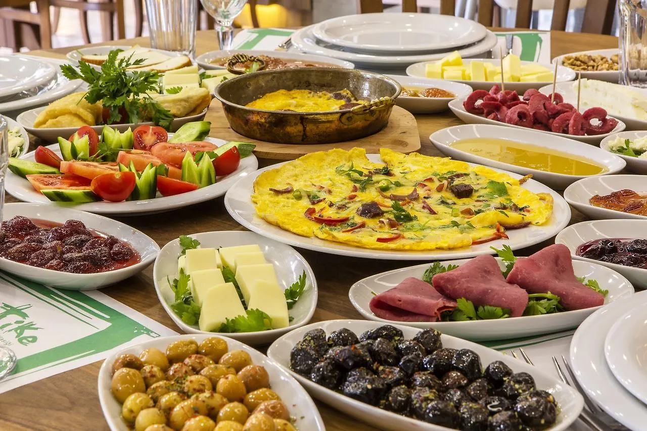 Hotel The City Suites Istanbul