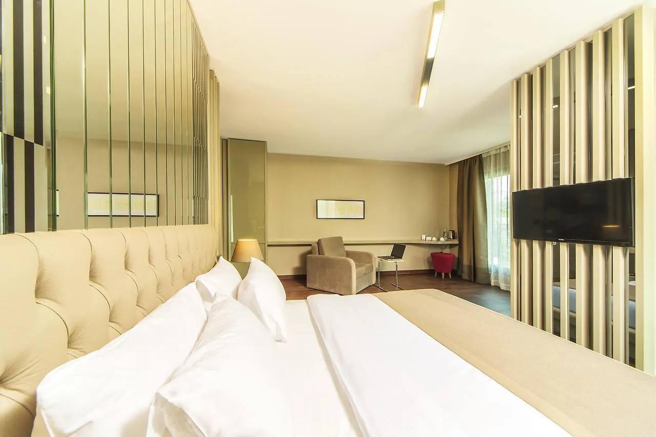 The City Suites Istanbul