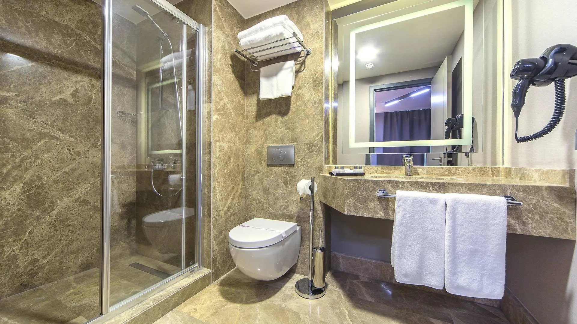 The City Suites Istanbul 3*,  Turkey