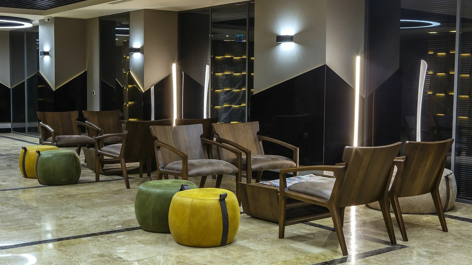 The City Suites Istanbul